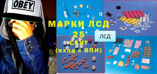 крисы Бронницы