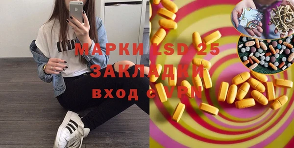 крисы Бронницы