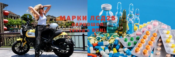 крисы Бронницы